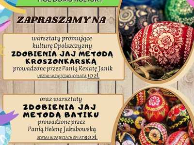 warsztaty