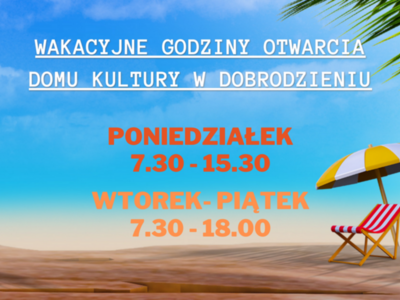 wakacje