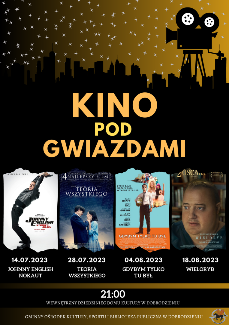 kino