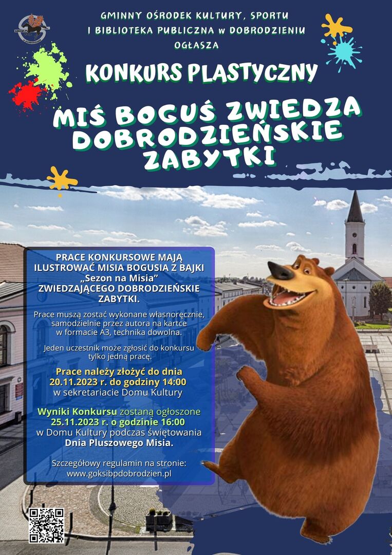 Miś