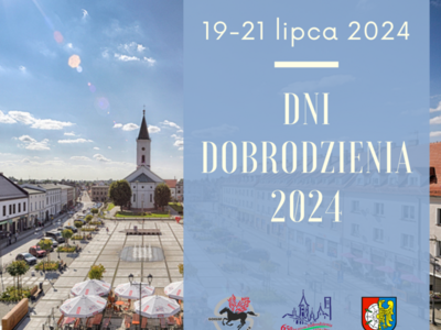 Dni Dobrodzienia