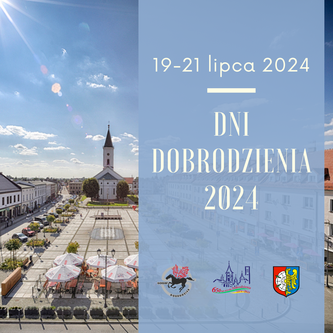 Dni Dobrodzienia