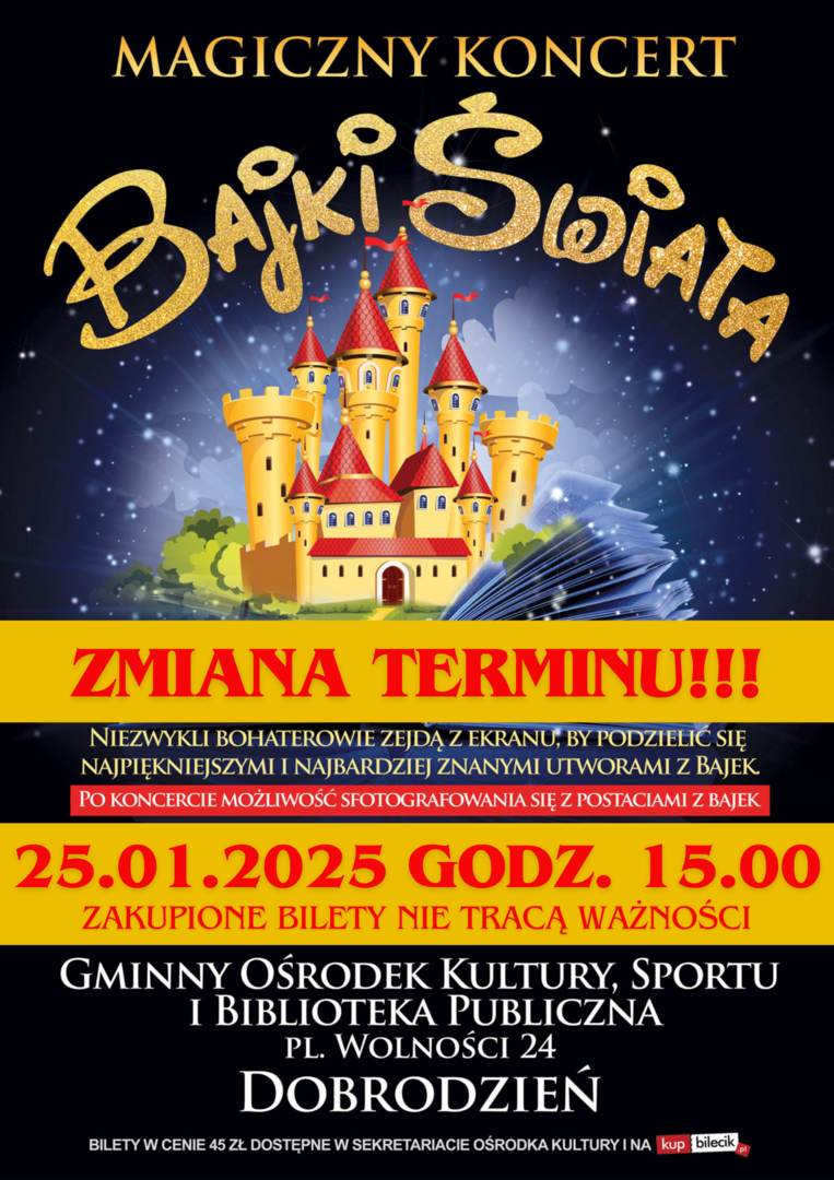 koncert