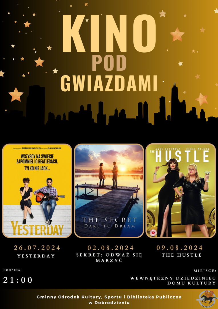 kino