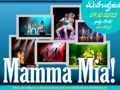 mamma mia