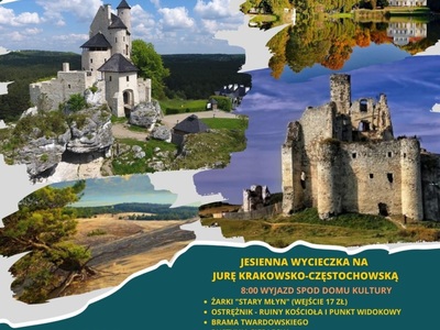 Wycieczka