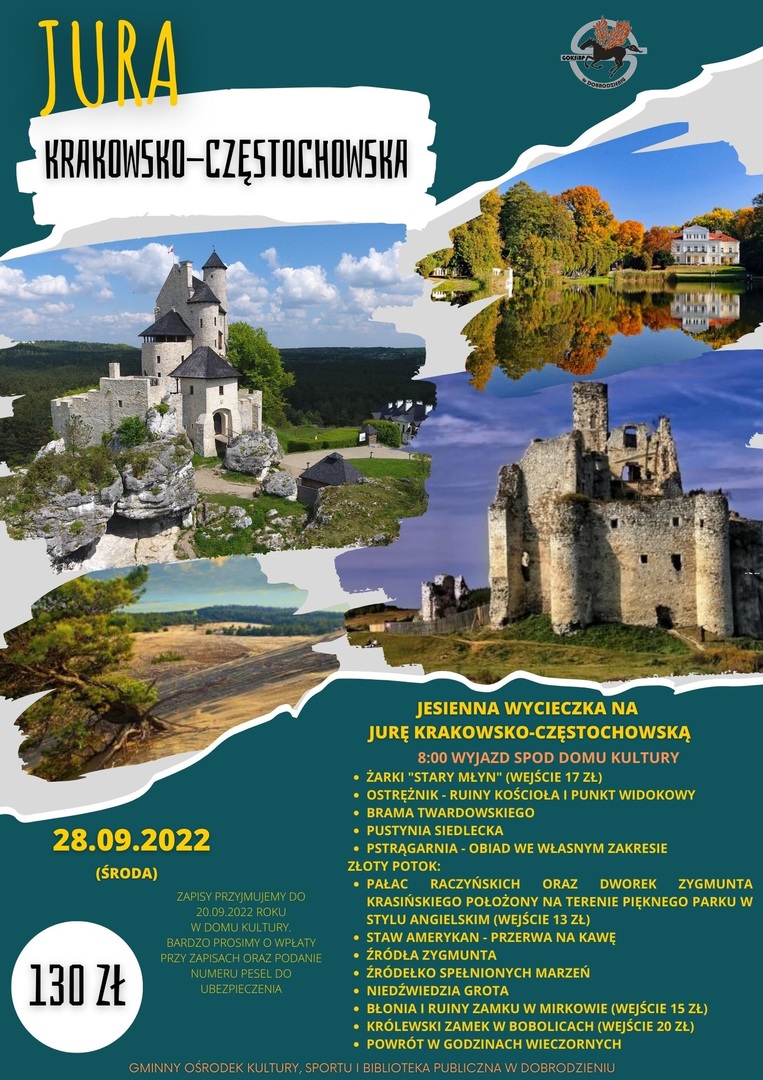 Wycieczka