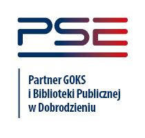 PSE Partner GOKS i Biblioteki Publicznej w Dobrodzieniu