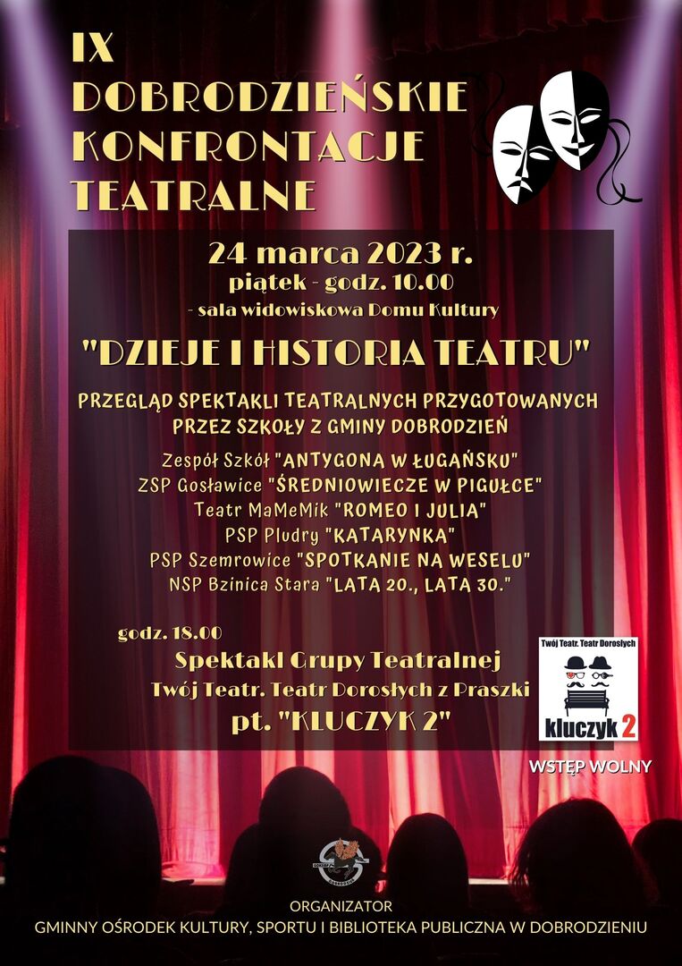 Konfrontacje