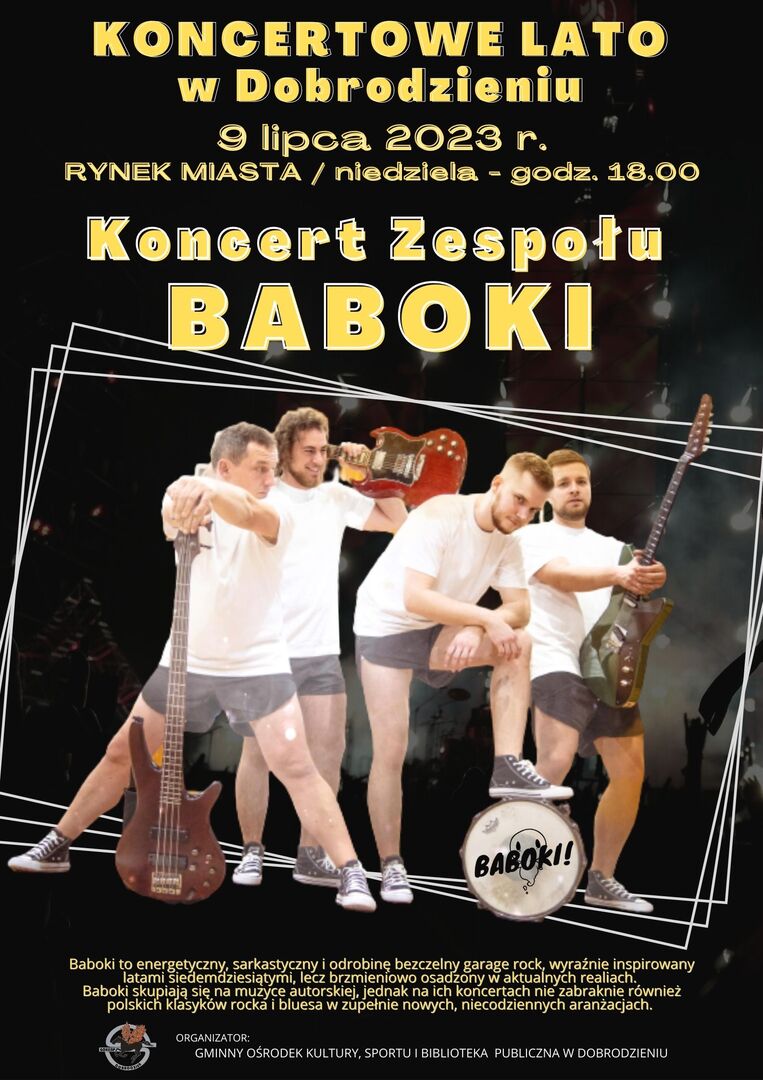 baboki
