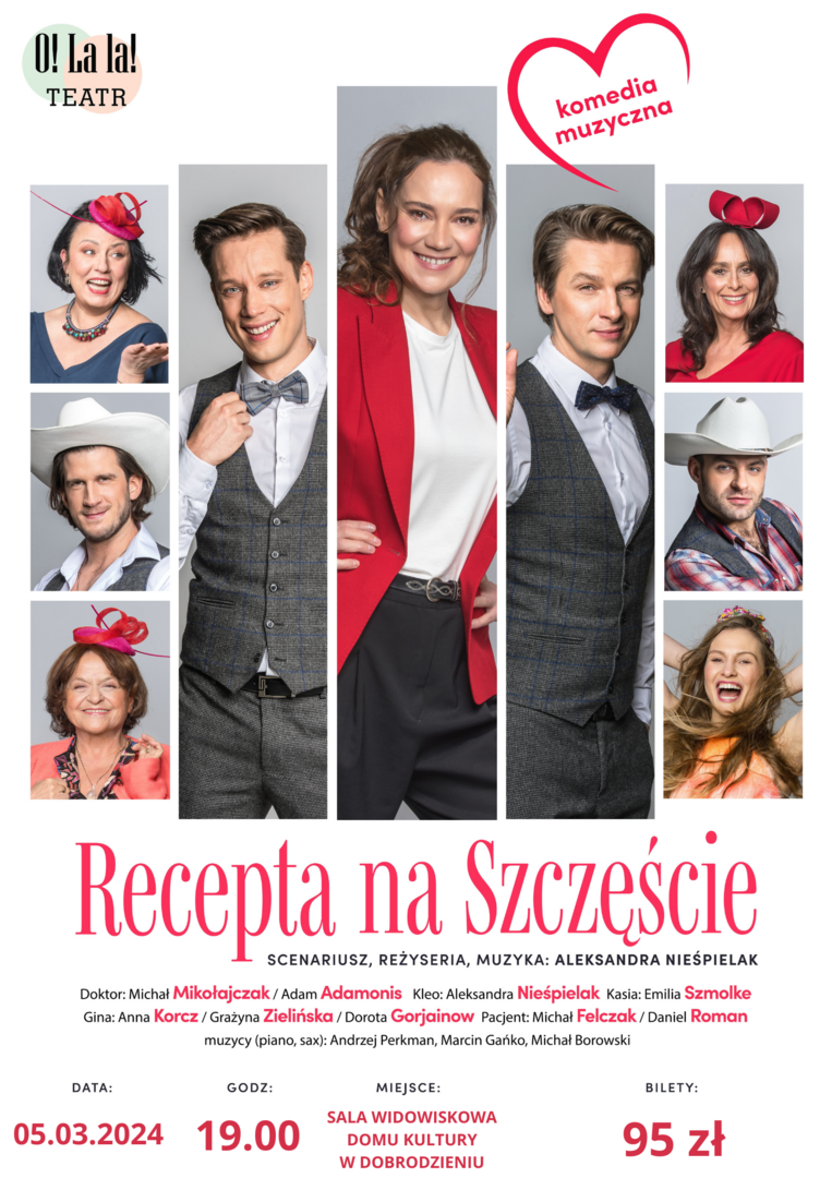 spektakl