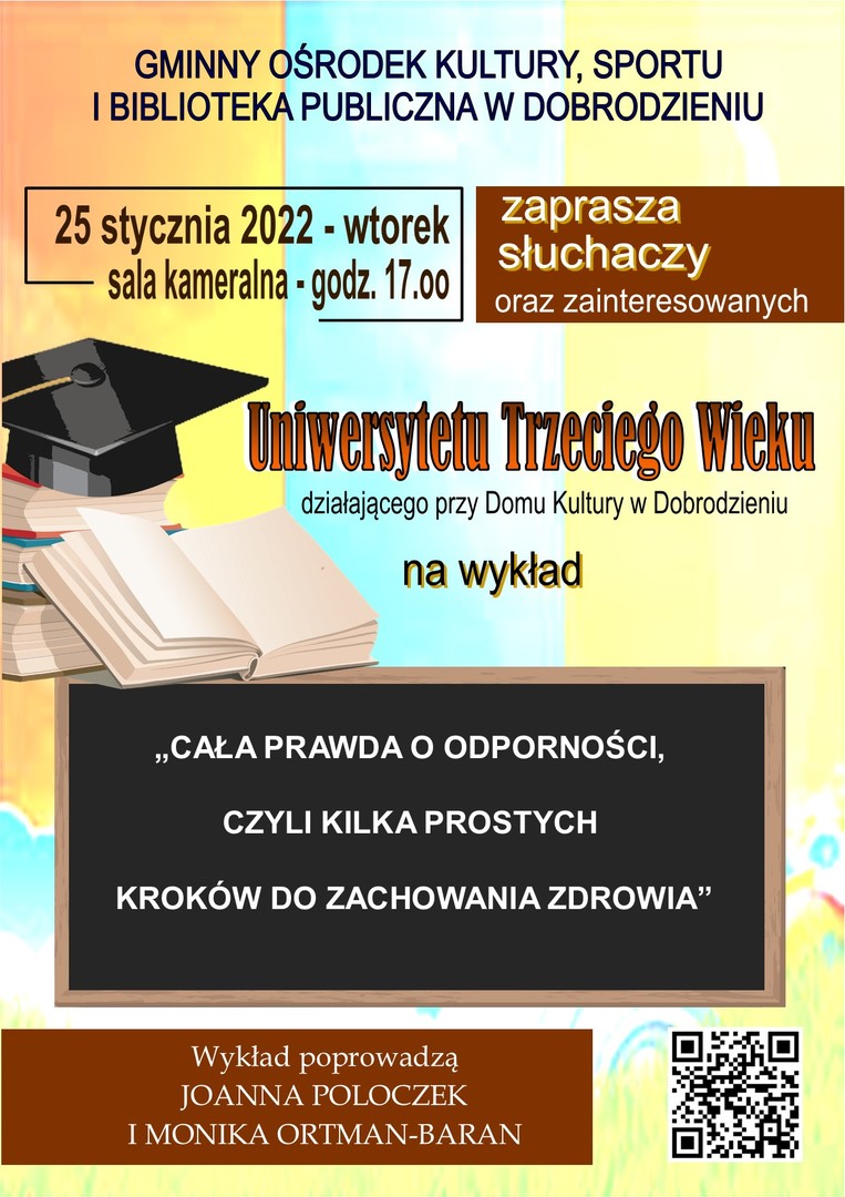 Uniwersytet Trzeciego Wieku