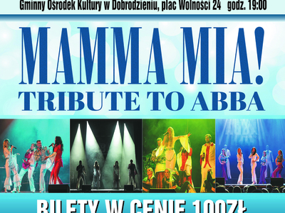 mamma mia