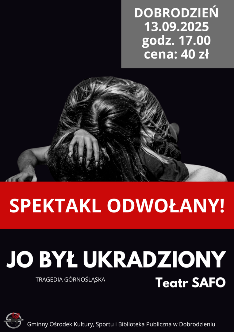 spektakl