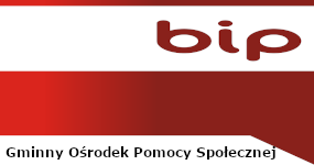 BIP Gminnego Ośrodka Pomocy Społecznej w Orchowie  