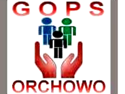 logo GOPS