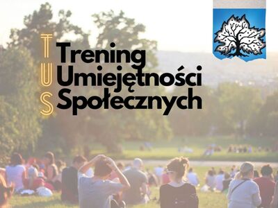 Trening Umiejętności Społecznych