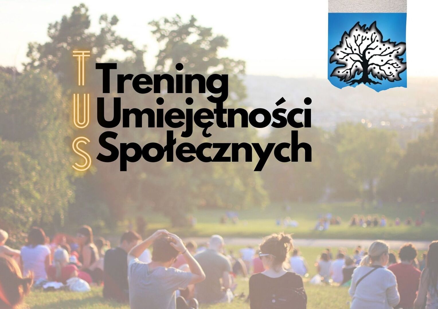Trening Umiejętności Społecznych