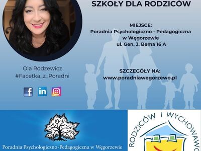 Szkoła dla rodziców