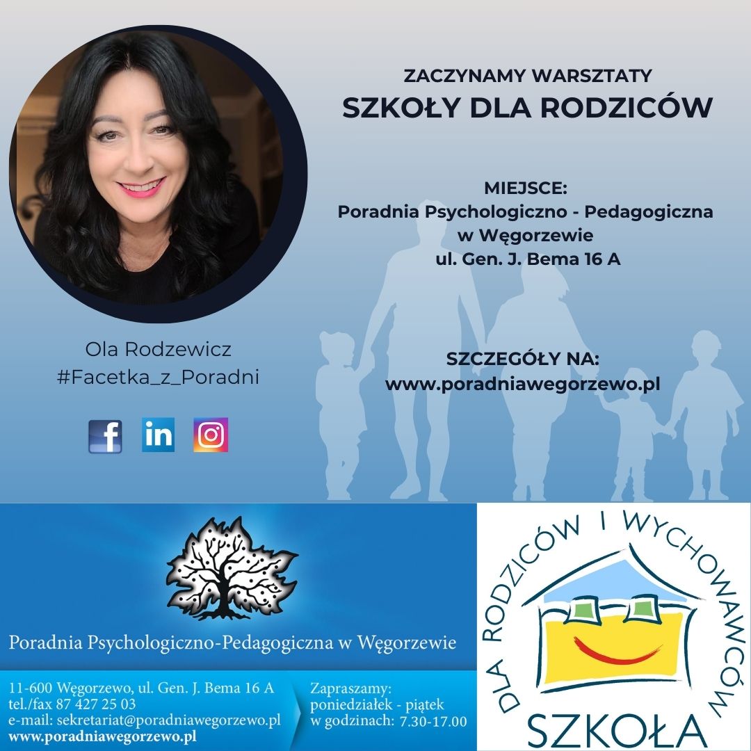 Szkoła dla rodziców