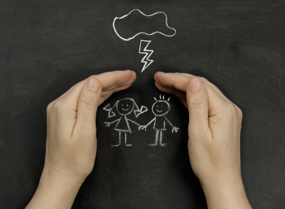 Standardy ochrony małoletnich. Źródło Canva.com