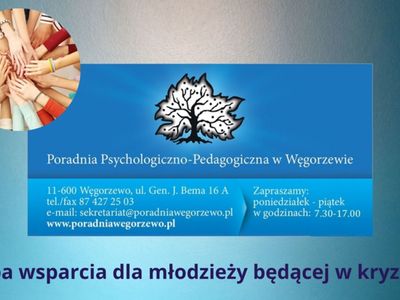 Grupa wsparcia