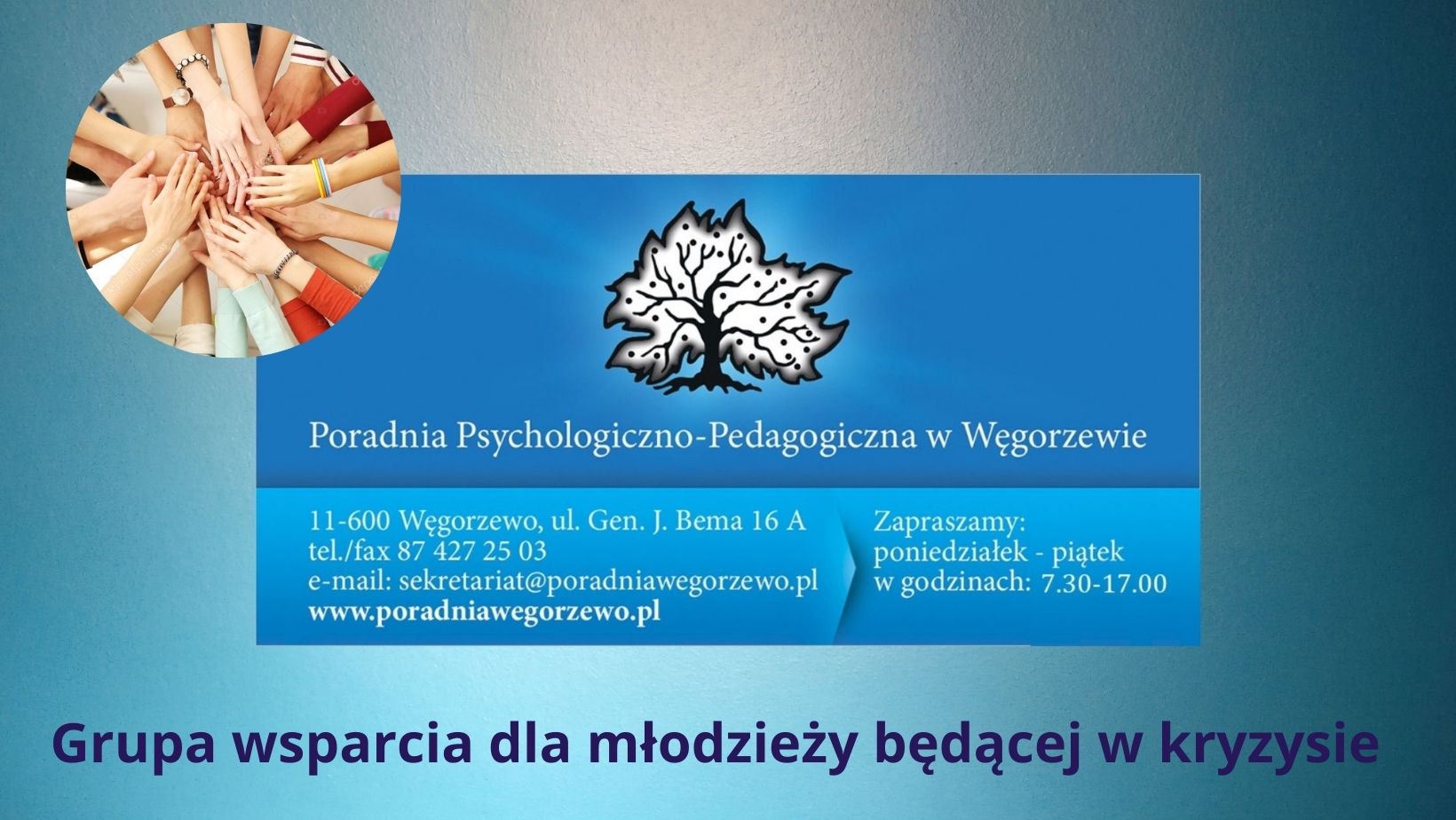 Grupa wsparcia