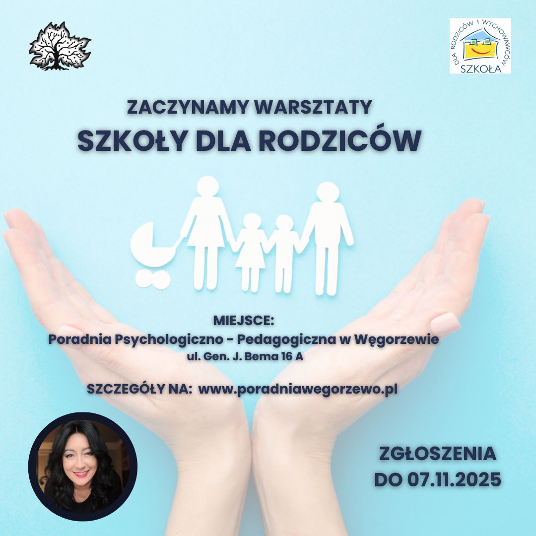 Szkoła dla Rodziców