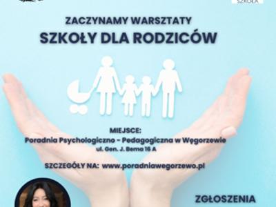 Szkoła dla Rodziców
