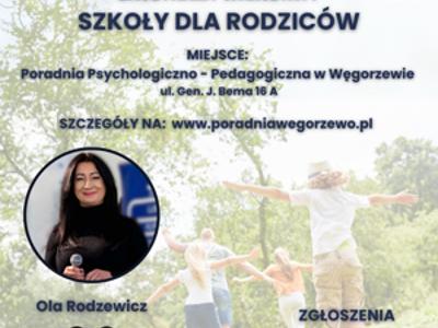Szkoła dla Rodziców