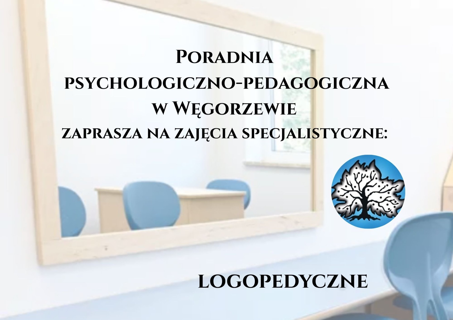 zajęcia logopedyczne