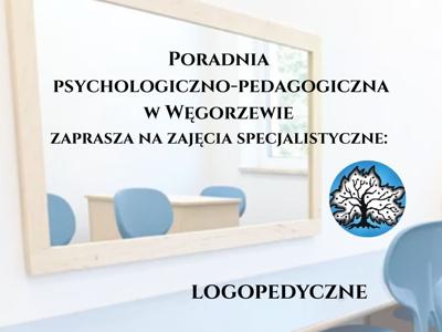 zajęcia logopedyczne
