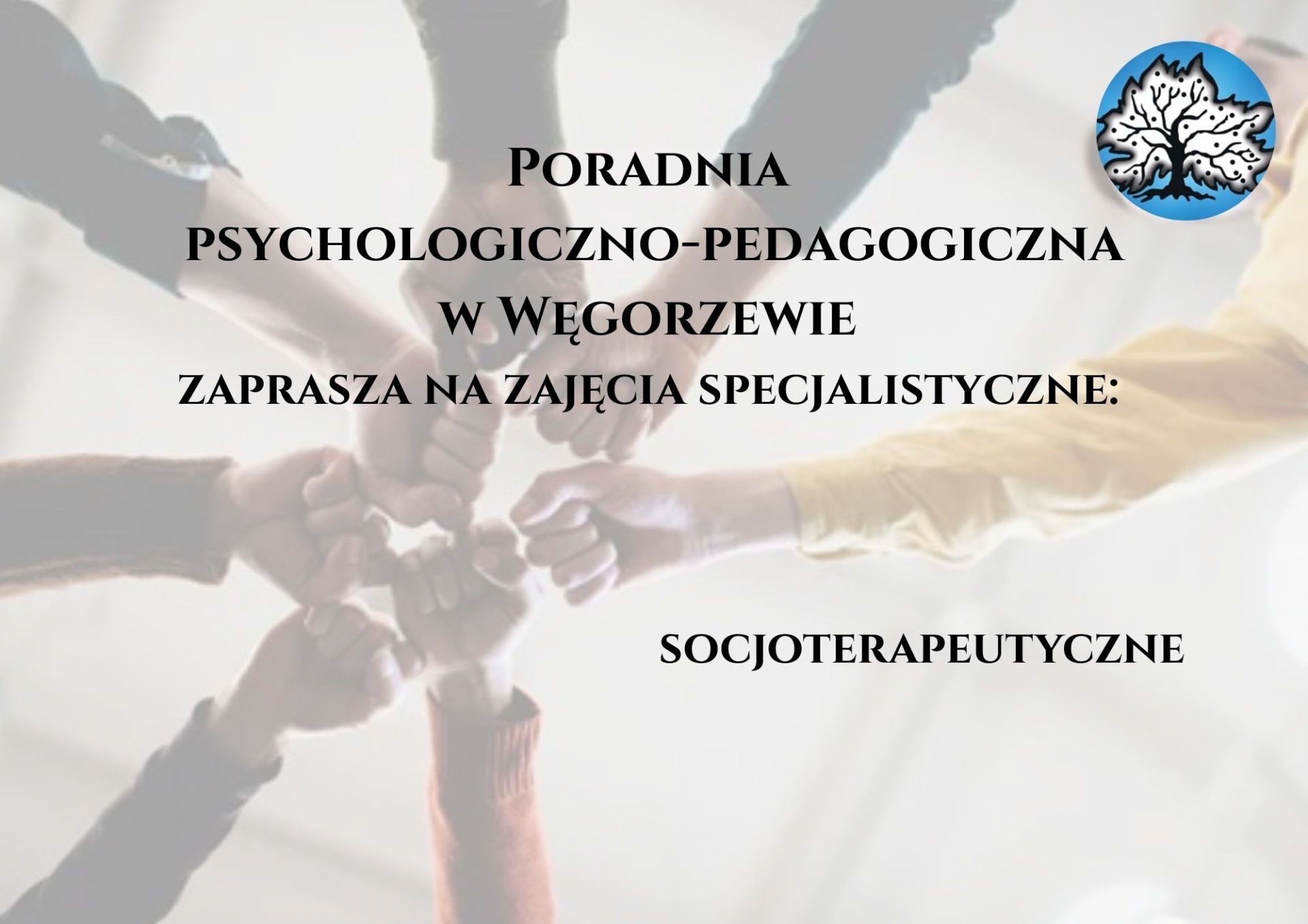 Zajęcia socjoterapeutyczne