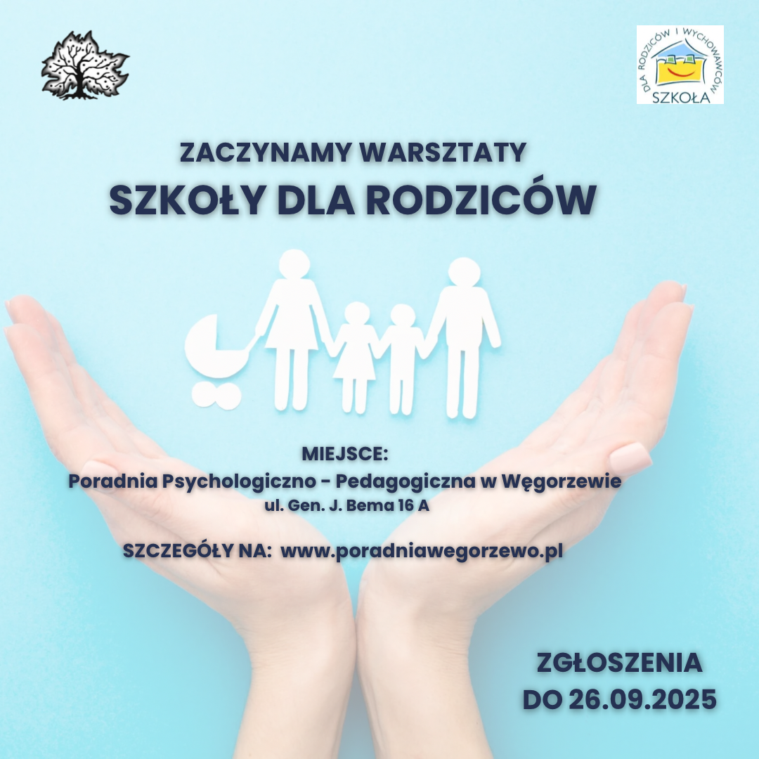 Szkoła dla rodziców