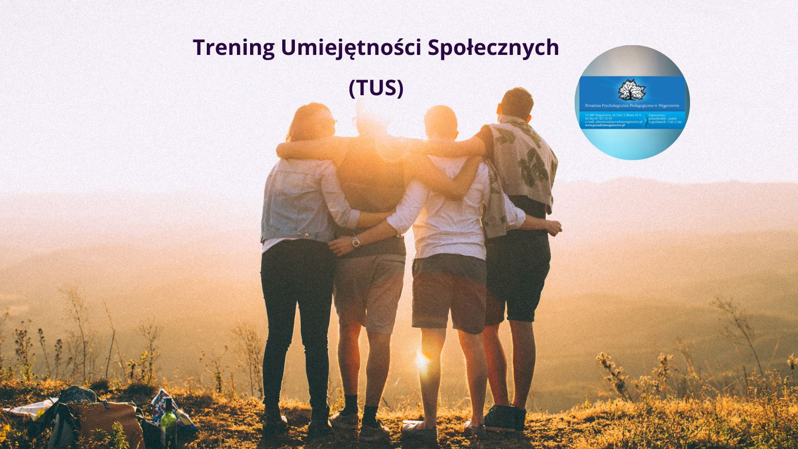 Trening Umiejętności Społecznych