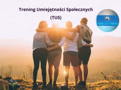 Trening Umiejętności Społecznych