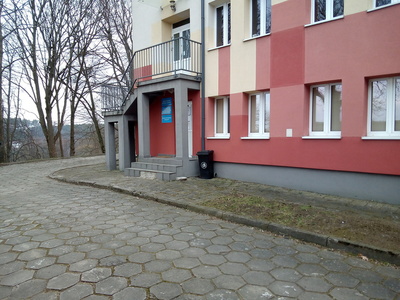 Świetlica Środowiskowa „Promyczek”2