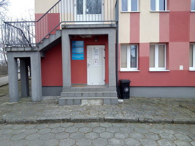 Świetlica Środowiskowa „Promyczek”3