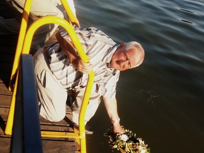 Więcborski Dzień Seniora  25.06.2022 11