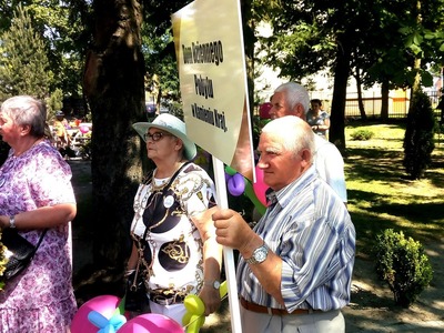 Więcborski Dzień Seniora  25.06.2022 4