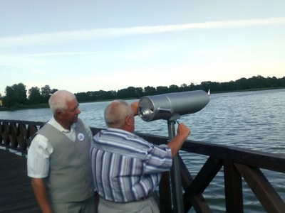 Więcborski Dzień Seniora  25.06.2022 8