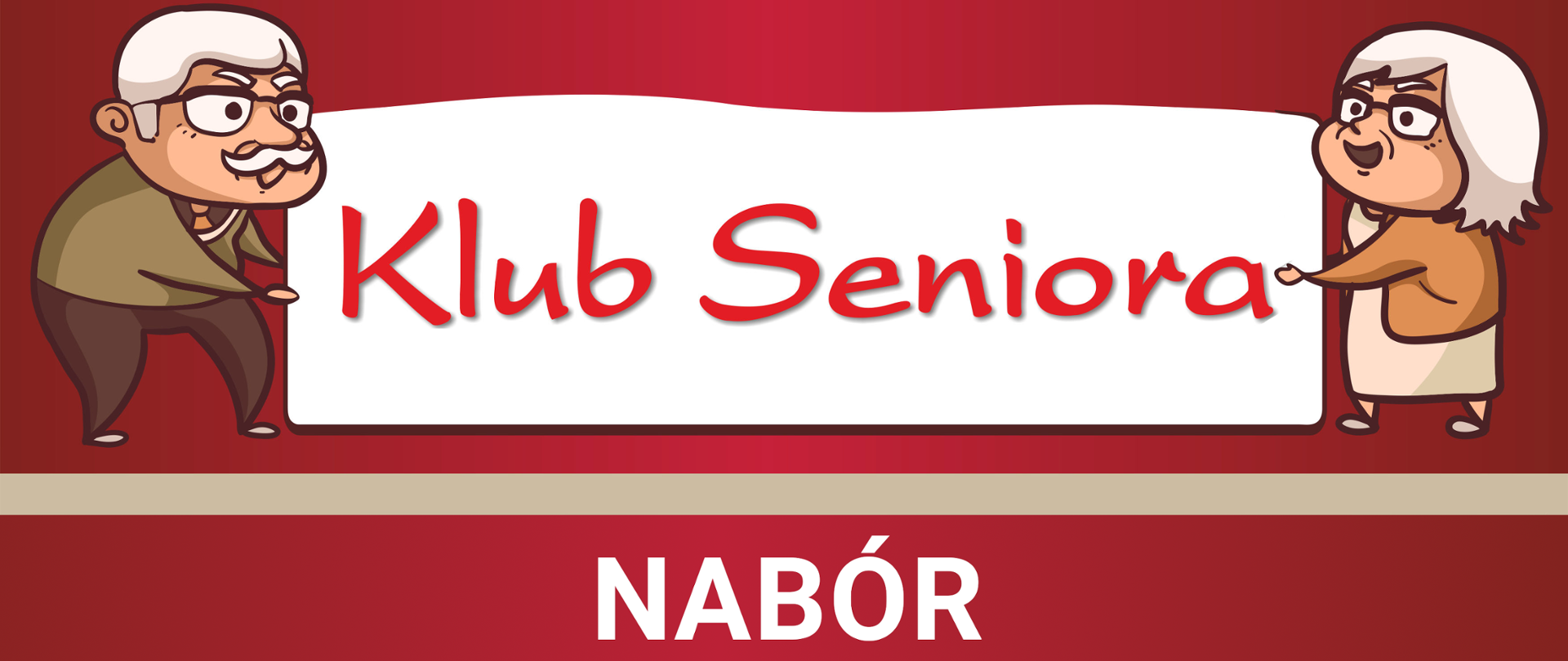 Klub Seniora