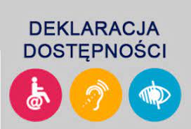 deklaracja dostępności cyfrowej