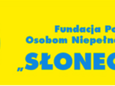 Fundacja Słoneczko logo