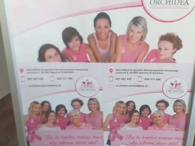 Bo to bardzo ważna rzecz aby zdrowe piersi mieć1
