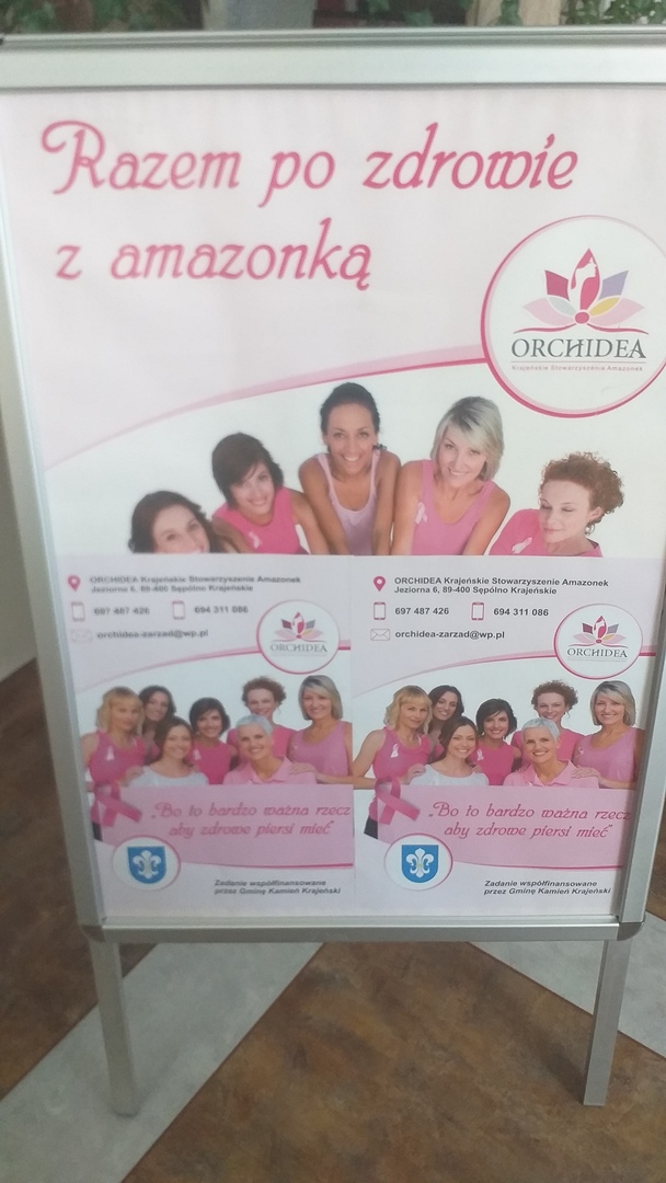 Bo to bardzo ważna rzecz aby zdrowe piersi mieć1