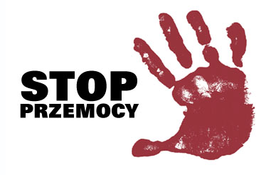 STOP przemocy