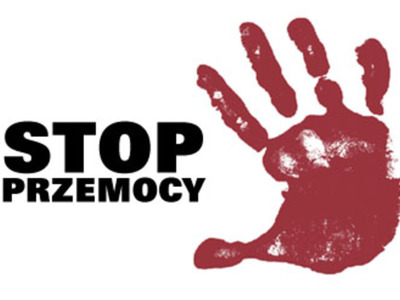 STOP przemocy
