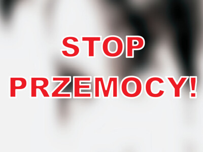 stop przemocy
