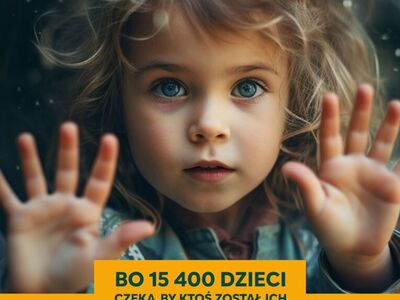 Kampania Już jesteś?